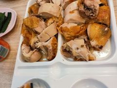 -香妃烤鸡(西单店)