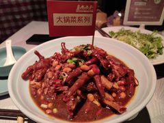 -老房子·南昌菜(双子塔店)