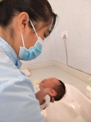 点击看大图 -尚圣月子会所·庄园式月子中心(萧山湘湖店)