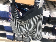 -优衣库(厦门SM广场店)