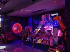 -欢乐迪KTV(新天店)