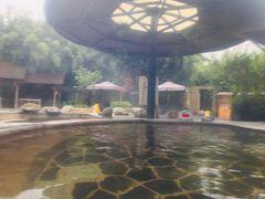 -雅安楠水阁温泉酒店