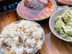 -正南齊北重庆老火锅(光华村直营店)