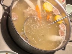 -宴全牛粤来越牛潮汕鲜牛肉火锅(海州万达广场店)