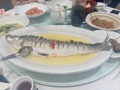 -上海年代·浙菜家烧·小海鲜(水上东路店)