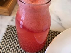 -都会尚膳·海鲜自助餐厅(重庆万豪酒店)