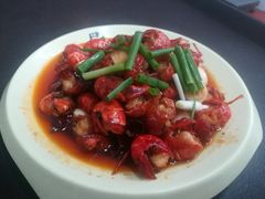 -巴厘龙虾·榜首油焖大虾(青山店)