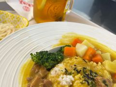 -大王油茶(二厂文创公园店)