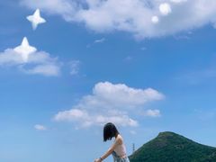-大姆山草场