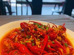 -李叔叔虾蟹大排档(青羊店)
