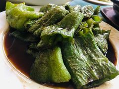 -辛记豆汤家常菜(芳草街店)