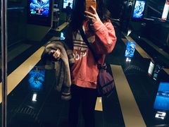 -中影国际影城(东方新天地CINITY店)