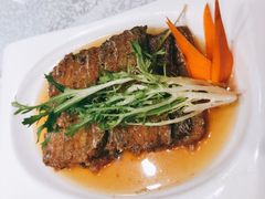 -老人和饭店(打浦路店)