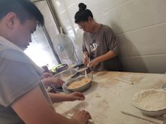 -余氏豆腐包老店(东直街店)