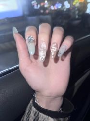 -爱纶美·美甲美睫半永久