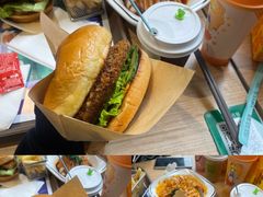 -魏家凉皮(铜锣湾店)