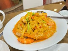 -良友·海鲜青岛菜·海肠捞饭(五四广场店)