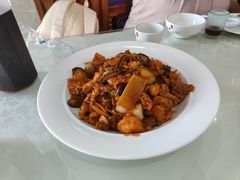 -同发号饭庄(复兴路店)