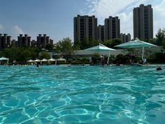 -清河半岛温泉度假酒店