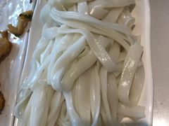 -焯牛潮汕牛肉火锅(云峰街创始店)