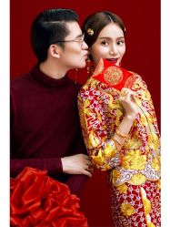 -雨墨婚纱摄影工作室