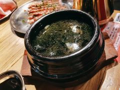 -汉拿山(北京上地华联店)