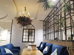 -花舍·新派粤菜·西餐·下午茶(亚运村·鸟巢店)