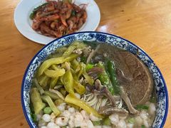 -太湖面馆十八浇(渔港路店)