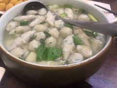 -海坛特色小吃·只做平潭特色菜(平潭店)