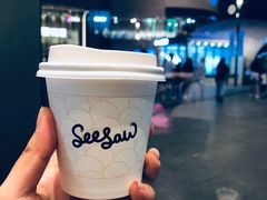 -Seesaw Coffee(苏州中心店)