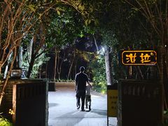 -野蔓果·山野菜(西湖景区·龙井茶田店)