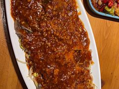 -大叹号啤酒屋·延边料理(建工店)