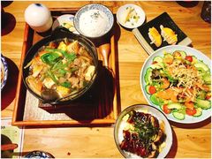 -和风食堂·日料·无界小火锅