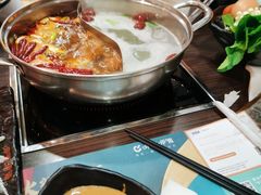 -呷哺呷哺(西单大悦城店)