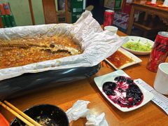 -三煮纸包鱼(青岛总店)
