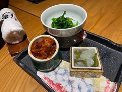 -渔寿司·日本料理(艾尚天地店)