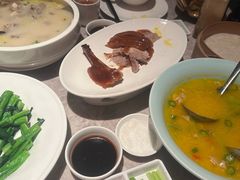 -金鸭季·北京烤鸭(深业上城店)