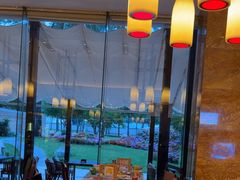 -怡咖啡·自助餐·西安香格里拉