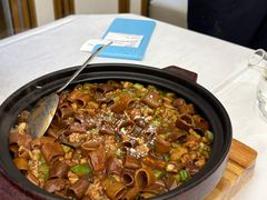 -品海楼·大连海胆锅贴馆(东港店)