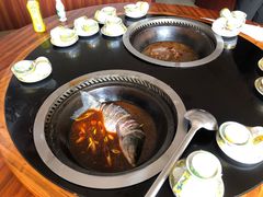 -老家大锅台(世纪城店)