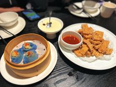 -老海陵·泰州菜(三水湾店)