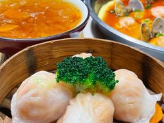 -上下九广州菜馆(李家村万达店)