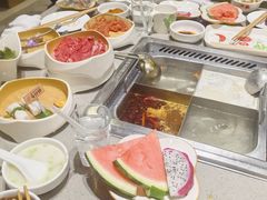 -海底捞火锅(徐州火车站店)
