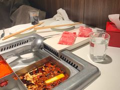 -海底捞火锅(锦艺城店)