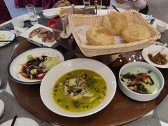 -尚宴(盛世广场·食尚街店)