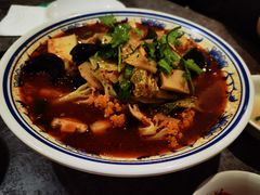 冒菜-贯贯吉·清真餐厅(浙江中路店)