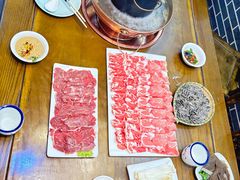 -蘭番坊青海特色铜锅涮·清真