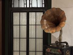 -民国红公馆(老门东店)