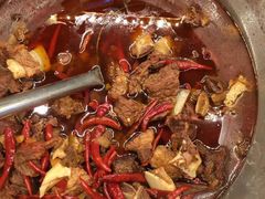 -徽三说·土徽菜·中国徽菜连锁品牌(一中店)