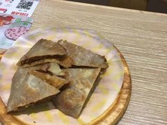 -甲乙饼·北京手工肉饼(西直门凯德茂店)